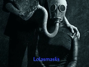 Lolasmasks