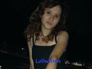 Loliwilson