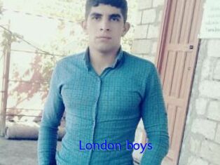 London_boys