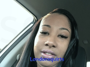 Londonsquirts