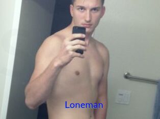 Loneman