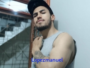 Lopezmanuel