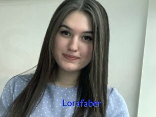 Lorafaber