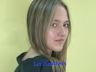 Lorafeathers