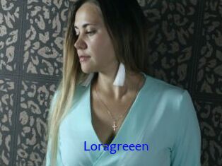 Loragreeen