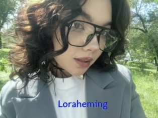 Loraheming