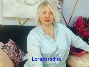 Loraparadise