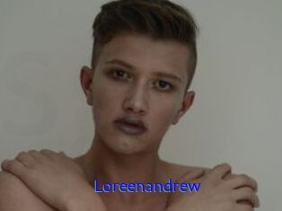 Loreenandrew