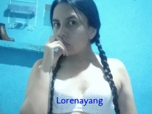 Lorenayang