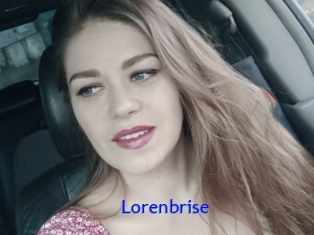 Lorenbrise