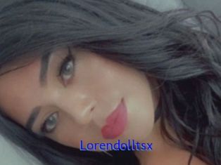 Lorendolltsx