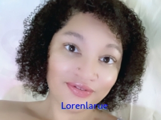 Lorenlarue