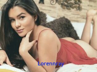 Lorennray