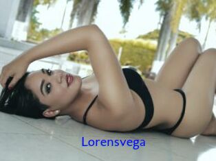 Lorensvega