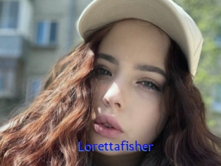 Lorettafisher