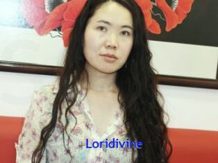 Loridivine