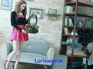 Lorisweetie