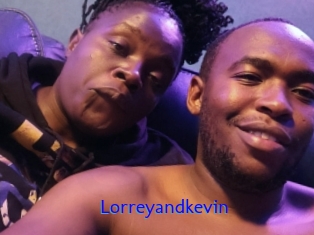 Lorreyandkevin