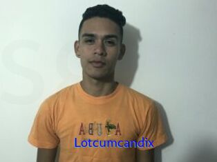 Lotcumcandix