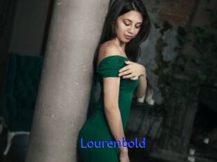 Lourenbold