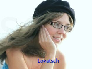 Lovatsch