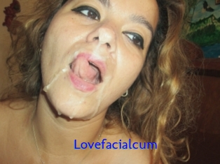 Lovefacialcum