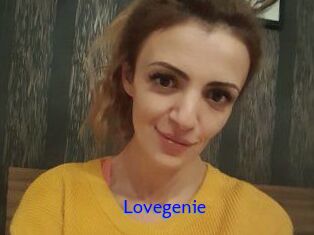 Lovegenie