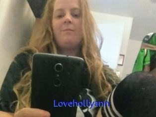 Lovehollyann