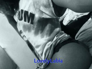 LovelyLabia