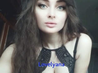 Lovelyana