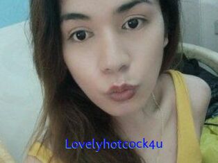 Lovelyhotcock4u