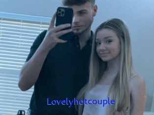 Lovelyhotcouple