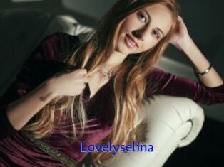 Lovelyselina