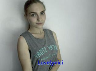 Lovelyvici