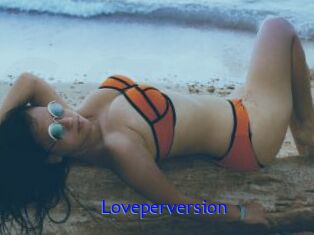 Loveperversion