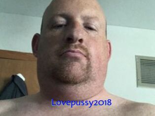 Lovepussy2018