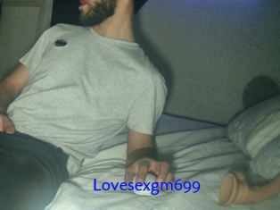 Lovesexgm699