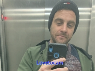 Lovetocam