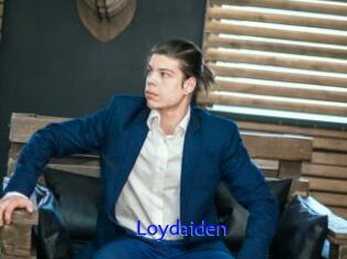 Loydaiden