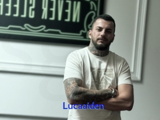 Lucaaiden