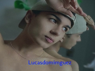 Lucasdomimguez