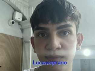 Lucassoprano