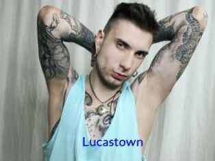 Lucastown