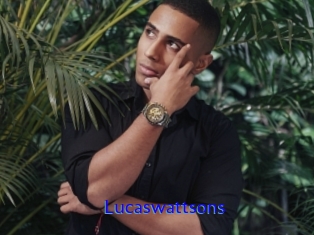 Lucaswattsons