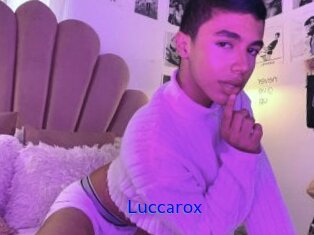 Luccarox