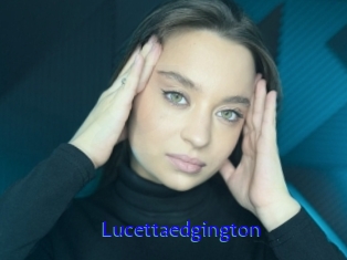 Lucettaedgington