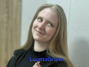 Lucettafarlow