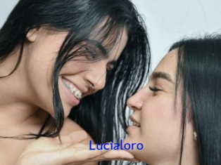 Lucialoro