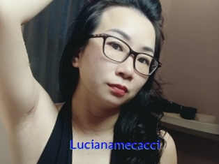 Lucianamecacci