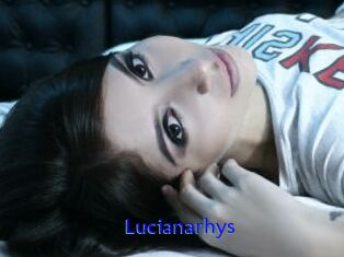 Lucianarhys